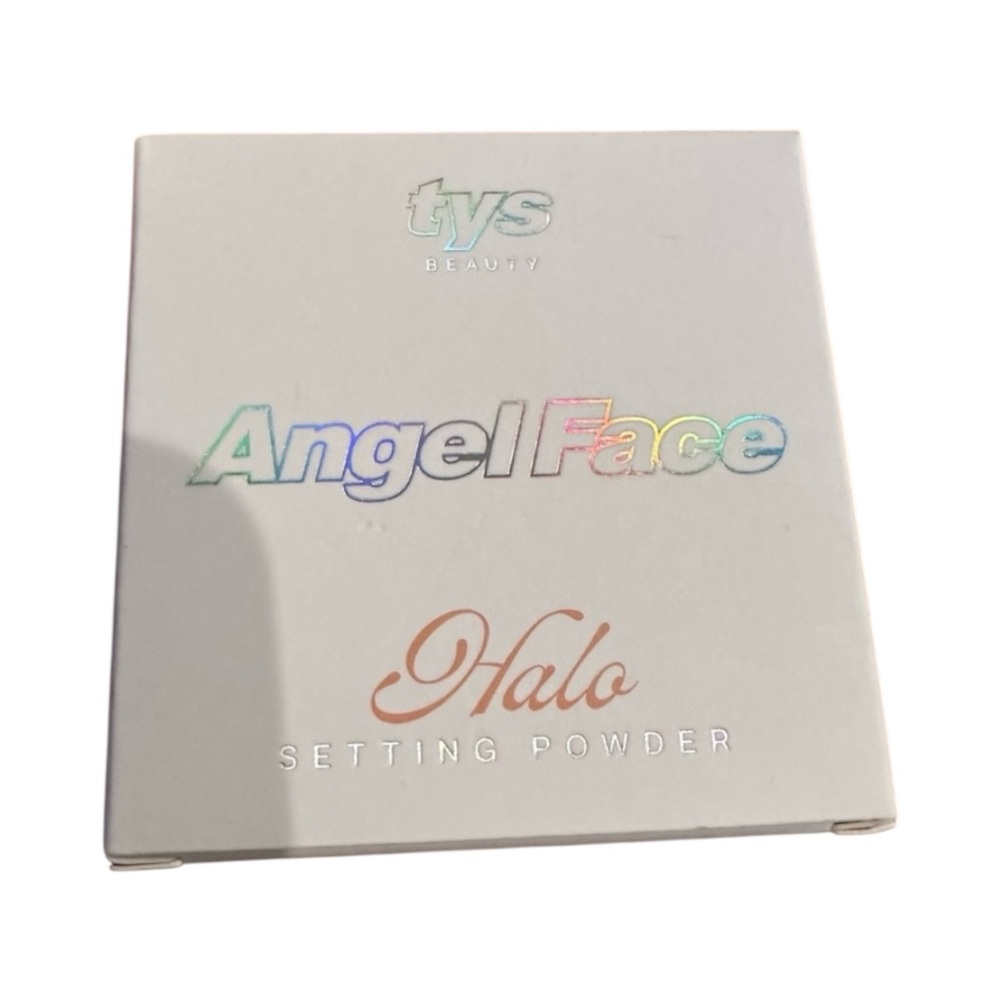ANGELFACE Setting Powder
